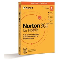 Norton 360 Mobile 1D Cene