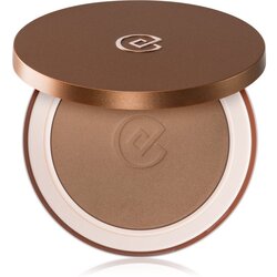 Collistar Silk Effect Bronzing Powder kompaktni bronzer nijansa 09 Cristalli Di Sole Shimmer 10 g Cijene