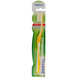 DENTILITY Multihead Soft četkica za zube 1kom Cene
