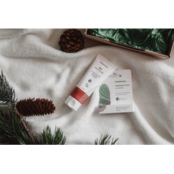 Hemptouch Praznični objem Cene