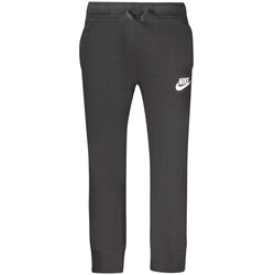 Nike Dječje Crne Duge Sportske Hlače Cijene