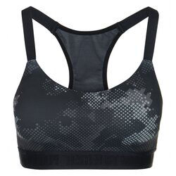 Kilpi RINTA-W DARK GRAY women's sports bra Cene