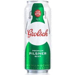 Grolsch pivo limenka 0,5l Cene