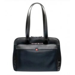Wenger crna torba za laptop Cene