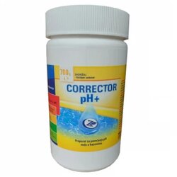 Korektor ph + preparat za povećanje ph vode u bazenu za plivanje Cene