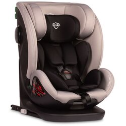 CARETERO Autosjedalica securo i-size svijetlo siva (40-150) Cene