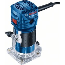 Bosch NAMIZNI ROBNI REZKALNIK GKF 550