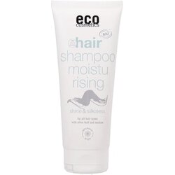 eco cosmetics negovalni šampon z oljko in malvo - 200 ml Cene