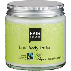 FAIR Squared Losjon za telo Lime Cene