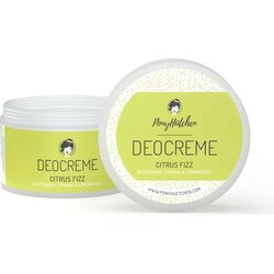 PonyHütchen Dezodorantna krema Citrus Fizz - 50 ml Cene