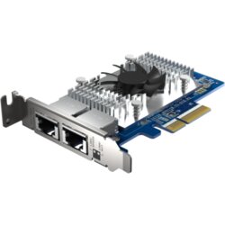 Qnap 10GbE 2 portna mrežna kartica X710 Cene