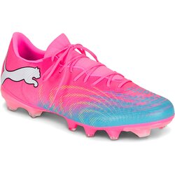 Puma Nogomet FUTURE 9 MATCH FUSION FG/AG Rožnata Cene