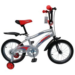 Adria BICIKL 16" SIVI/PL Cene