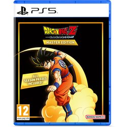 Dragon Ball Z Kakarot Master Edition (PS5) Cene