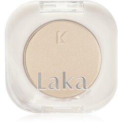 Laka Mono Eyeshadow senčila za oči odtenek 908 Vanilla 1.8 g Cene