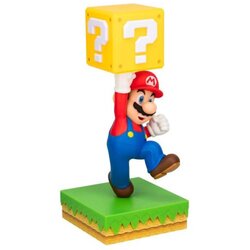PALADONE PRODUCTS Lampa Paladone Super Mario - Mario Diorama Light Cene