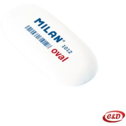 Gumica za brisanje Milan Oval Cene