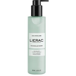 Lierac micelarna voda 200 ml Cene