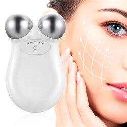  aparat za nego in oblikovanje obraza, ems microcurrent Cene