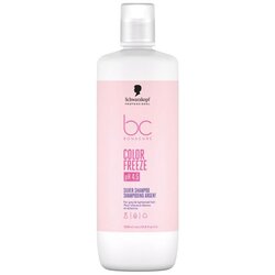 Schwarzkopf BC COLOR FREEZE silver shampoo 1000 ml Cijene