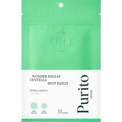 WONDER Releaf Centella Spot Patch - 51 k. Cene