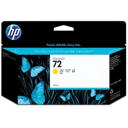 HP Tinta yellow 72 Cijene