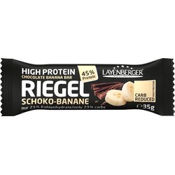 High Protein Bar - Chocolate Banana Cene