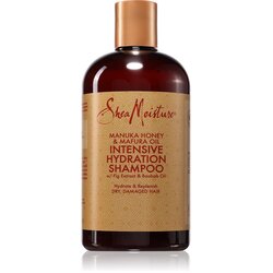 Shea Moisture Manuka Honey & Mafura Oil šampon za intenzivnu hidrataciju za suhu i oštećenu kosu 384 ml Cene