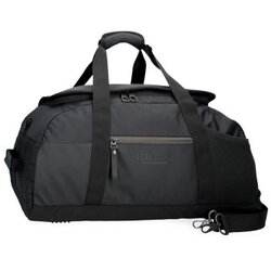 PepeJeans Putna torba - Crna ( 71.735.41 ) Cene