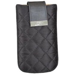 Sushi torbica samsung galaxy s iii size l black diamonds Cene
