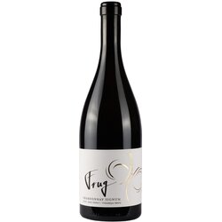 Frug Chardonnay Signum Cene