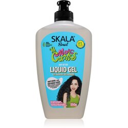Skala Mais Cachos tekući gel za kosu 250 g Cene
