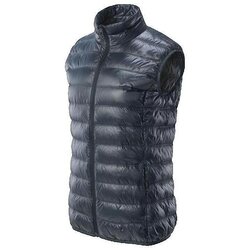Iguana Puhovke Gilet sans manches marine Modra Cene