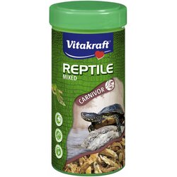 Vitakraft Hrana za kornjače, Mix, 250 ml Cijene
