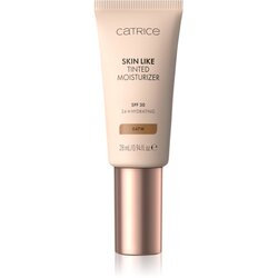 Catrice Skin Like Tinted Moisturizer hidratantna krema za toniranje SPF 30 nijansa 047W 28 ml Cijene