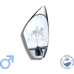 Nikos Sculpture Pour Homme - 100ml Cene