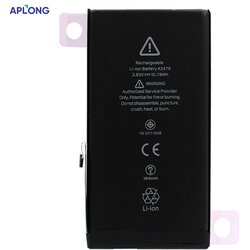 Aplong Baterija za iPhone 12/ 12 Pro (3300mAh) Cene