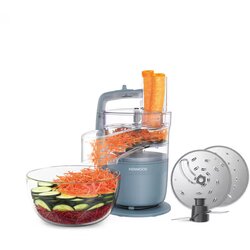 Kenwood Multipraktik FDP23.140GY Cijene