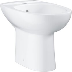 Grohe bau ceramic bide stojeći 39432000 Cene