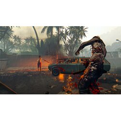 Deep Silver PS4 DEAD ISLAND - DEFINITIVE COLLECTION Cene