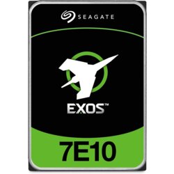  10TB 3.5 inča SATA III 256MB 7200rpm ST10000NM017B Exos 7E10 HDD hard disk Cene