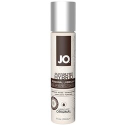 System Jo lubrikant - coconut hybrid, 30 ml Cene