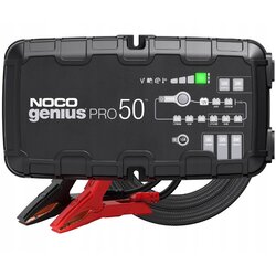 Noco GENIUSPRO50 50A Pro Battery Charger Cene