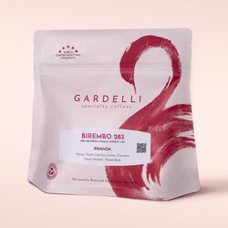 Gardelli Specialty Coffees Rwanda Birembo 283 250g Cene