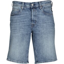 Replay GROVER SHORT Blue Cene
