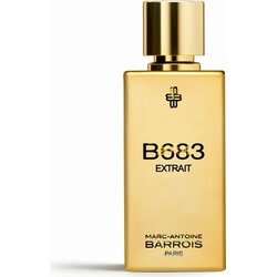 Marc-Antoine Barrois B683 parfemski ekstrakt uniseks 50 ml Cene