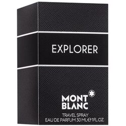 Montblanc Explorer parfumska voda 30 ml za moške Cene