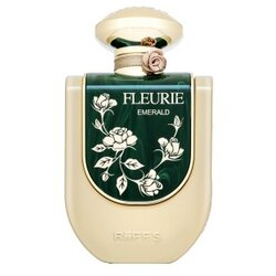Riiffs Fleurie Emerald parfumirana voda za ženske 100 ml Cene