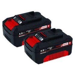  Set baterija 2kom PXC-Twinpack 4,0 Ah Einhell Cijene
