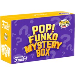Funko POP Mystery Box Cene